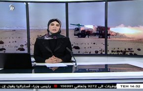 نشرة الاخبار من قناة العالم الساعة 10:00 بتوقيت غرينتش 19-06-2020
