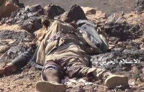 کشته شدن مشاور فرمانده عملیات ائتلاف سعودی در مارب/ تسلط نیروهای یمنی بر منطقه «ردمان» استان البیضاء
