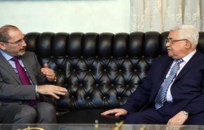 وزیر خارجه مصر با بهانه‌تراشی، دیدار با عباس را رد کرد