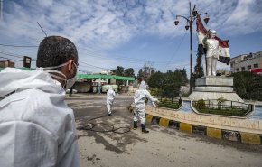 وزارة الصحة السورية تكشف عن اصابات جديدة بكورونا