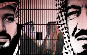 بن سلمان  يحول السعودية إلى سجن كبير ويجهز مفاجأة لابن عمه