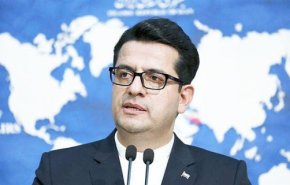 موسوی: «حنیف اتمر» سرپرست وزارت خارجه افغانستان فردا به ایران سفر می‌کند