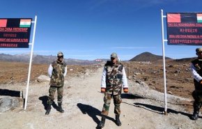 چین و هند یکدیگر را به نقض توافقات مرزی متهم کردند