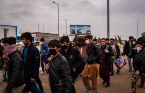 ایران بزرگترین میزبان پناهندگان افغانستانی در جهان