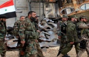 شهداء وجرحى جراء استهداف حافلة للجيش السوري في درعا