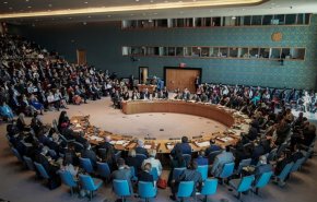 شورای امنیت درباره طرح "الحاق" نشست برگزار می‌کند