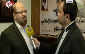 ممثل حماس بإيران: إخوة الراحل شلّح سيواصلون مسيرة المقاومة
