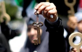 حماس: حق العودة حق فردي وقانوني لا يسقط ولا يمكن اختزاله