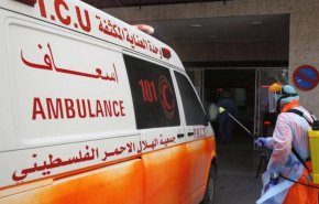 الصحة الفلسطينية تعلن ارتفاع الاصابات بكورونا في الضفة الى 108حالة