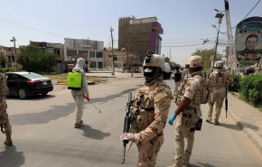 محافظات عراقية عدة تعلن حظرا شاملا وجزئيا بسبب كورونا