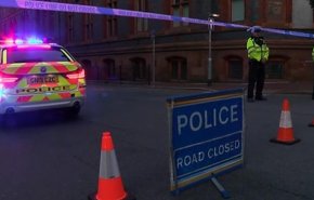 پلیس انگلیس چاقوکشی در «ردینگ» را اقدام تروریستی اعلام کرد
