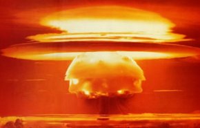 افشای طرح آمریکا برای حمله اتمی به شوروی و چین 