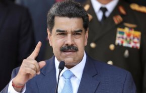 ترامپ به دنبال دیدار با مادورو است