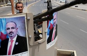 امارات؛ دوست مخفی جدید رژیم صهیونیستی در جنوب یمن