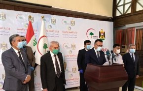 الصحة العراقية تنذر بدخول البلاد في مرحلة وبائية خطيرة