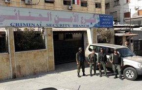 الأمن السوري يضبط شركتين في دمشق والسبب: الليرة! 