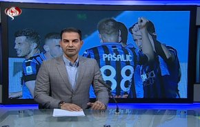 نشرة الاخبار الرياضية من قناة العالم 11:45 بتوقيت غرينتش 22-06-2020