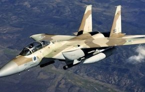 واکنش فرمانده یونیفل به نقض حریم هوایی لبنان از سوی جنگنده‌های اسرائیلی