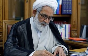 تاکید دادستان کشور به وزیر خارجه برای پیگیری ویژه در مورد مرگ قاضی منصوری
