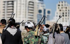 توافق نیروهای هادی و شورای انتقالی جنوب یمن برای برقراری آتش بس 