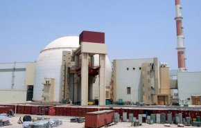 نیروگاه اتمی بوشهر به شبکه سراسری برق کشور متصل شد/ اتمام عملیات تعویض سوخت سالیانه و تعمیرات دوره‌ای