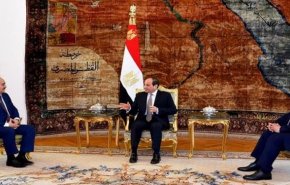 طرابلس: ارتش مصر در لیبی به سرنوشت مداخلاتش در یمن دچار می‌شود