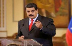 مادورو: سألتقي بترامب اذا اقتضت الضرورة
