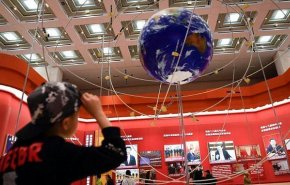 پرتاب آخرین ماهواره سامانه ناوبری چین به فضا