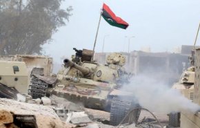  لجنة المتابعة الدولية لليبيا تطالب بخفض التصعيد في سرت