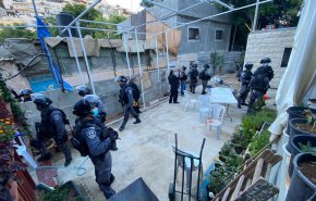 سلطات الاحتلال تشرد عائلة فلسطينية في سلوان بعد هدم منزلها