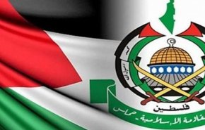 حماس خواستار انقلاب سیل‌آسای مردمی شد