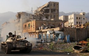 وقف اطلاق النار في جنوب اليمن.. حبر علی ورق