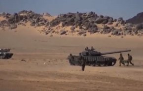 بالفيديو.. القوات السودانية تتصدى لهجوم إثيوبي بولاية القضارف