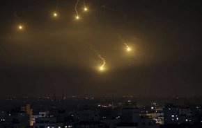 الدفاعات الجوية السورية تتصدى لعدوان فوق سماء دير الزور