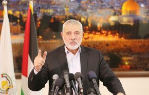 درخواست حماس برای مقابله به سیاست مجرمانه غصب اراضی فلسطینی