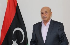 عقيلة صالح يطلب من السيسي التدخل عسكريا في ليبيا