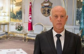 رئیس‌جمهور تونس: شواهدی درباره دخالت‌های خارجی در تونس وجود دارد