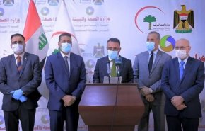 الصحة العراقية تعلن عن تطور في علاج فيروس كورونا