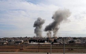  انفجاران متتاليان يوقعان اصابات في مدينة منبج السورية