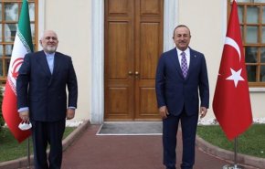 نگرانی رسانه صهیونیستی از همکاری‌های ایران و ترکیه
