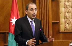 اردن: تشکیل کشور مستقل فلسطین، تنها راه ثبات در منطقه است