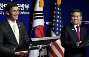 هشدار آمریکا و کره جنوبی به کره شمالی