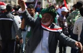 صدها تن در جنوب یمن علیه ریاض و ابوظبی تظاهرات کردند