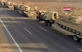 تحرکات اطلاعاتی سعودی‌-اماراتی برای تقابل نظامی مصر و ترکیه در «باتلاق لیبی» 