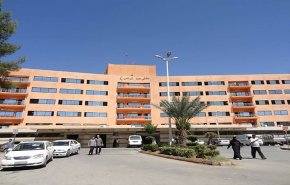 حقيقة هروب مصاب بكورونا من مشفى حماة الى دمشق