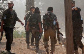 گروه های تروریستی در سوریه دوباره به جان هم افتادند