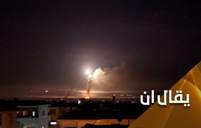 تجاوزات اسرائیل علیه سوریه به دستور مستقیم آمریکا انجام می‌شود