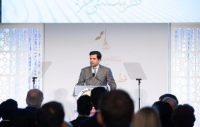 سفیر قطر در واشنگتن بر ضرورت روابط با ایران تاکید کرد 