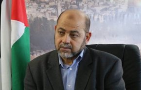 قيادي في حماس: نريد دولة فلسطينية حرة