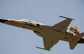 بازتاب جت جنگنده بومی ایران در خبرگزاری رسمی چین